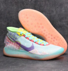 Basketbalové boty Nike Zoom KD12 EYBL