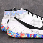 Basketbalové boty Nike Zoom KD13