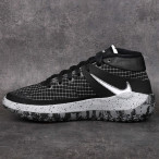 Basketbalové boty Nike Zoom KD13 OREO