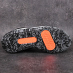 Basketbalové boty Nike Zoom KD13 OREO