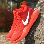 Basketbalové boty Nike Zoom Rev