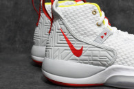 Basketbalové boty Nike Zoom Rize