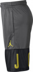 Basketbalové šortky Jordan Classic AJ Blockout