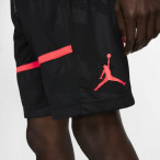 Basketbalové šortky Jordan Jumpman Camo
