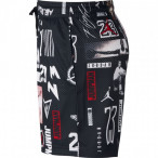 Basketbalové šortky Jordan Jumpman GFX mesh