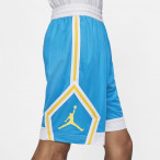 Basketbalové šortky Jordan MJ Diamond