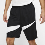 Basketbalové šortky Nike Dri-FIT logo
