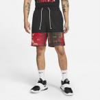 Basketbalové šortky Nike Kyrie Printed
