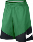 Basketbalové šortky Nike NK Short HBR