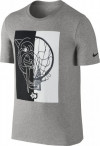 Basketbalové triko Nike KD Dry Art