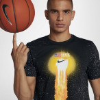 Basketbalové triko Nike Rocket