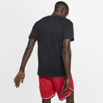 Basketbalové triko Nike Winter Ball