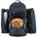 Basketbalový batoh K1X On a mission