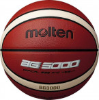 Basketbalový míč Molten B6G3000 (ženy)