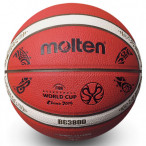 Basketbalový míč Molten B7G3800 (muži)
