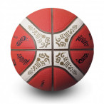 Basketbalový míč Molten B7G3800 (muži)
