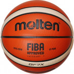 Basketbalový míč Molten GF7X (muži)