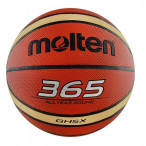 Basketbalový míč Molten GH5X (dětský)