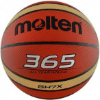 Basketbalový míč Molten GH7X (muži)