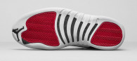 Boty Air Jordan 12 Retro Gym red/White