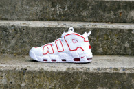 Boty Nike Air More Uptempo '96