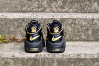 Boty Nike Air More Uptempo '96 FRANCE QS