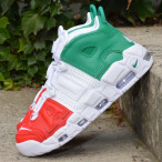 Boty Nike Air More Uptempo '96 ITALY QS