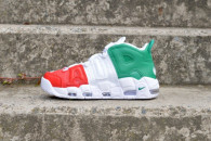 Boty Nike Air More Uptempo '96 ITALY QS