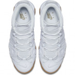 Boty Nike Air More Uptempo White/Gum