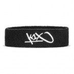 Čelenka K1X Hardwood Headband, černá