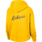 Dámská mikina Nike LA Lakers PO