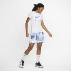 Dámské basketbalové šortky Nike Crossover