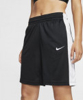 Dámské basketbalové šortky Nike Dry-FIT