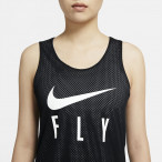 Dámské basketbalové tílko Nike Fly REV (oboustranné)