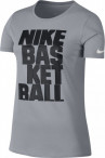 Dámské basketbalové triko Nike Dry Bball
