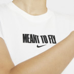 Dámské basketbalové triko Nike Meant to Fly