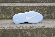 Dámské boty Nike Air More Uptempo Chrome