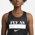 Dámský dres Nike Essential Fly oboustranný