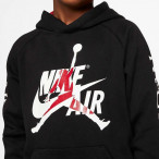 Dětská mikina Jordan Nike Air