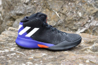 Dětské basketbalové boty adidas Crazy Heat J