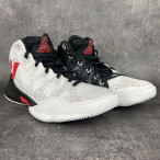 Dětské basketbalové boty adidas Crazy Heat J