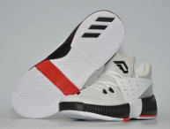 Dětské basketbalové boty adidas D Lillard 3 C