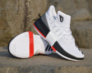Dětské basketbalové boty adidas D Lillard 3 J