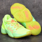 Dětské basketbalové boty adidas D.O.N. issue 2 J