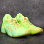 Dětské basketbalové boty adidas D.O.N. issue 2 J