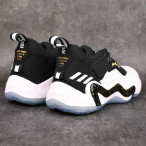 Dětské basketbalové boty adidas D.O.N. issue 3 J