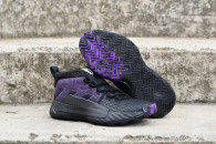 Dětské basketbalové boty adidas Dame 5