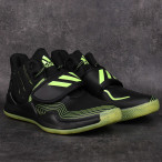 Dětské basketbalové boty adidas Deep Threat J