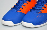 Dětské basketbalové boty adidas NXT LVL SPD V NBA K