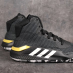 Basketbalové boty adidas Pro Bounce